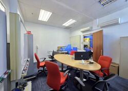 Unity Centre (D23), Factory #504298981